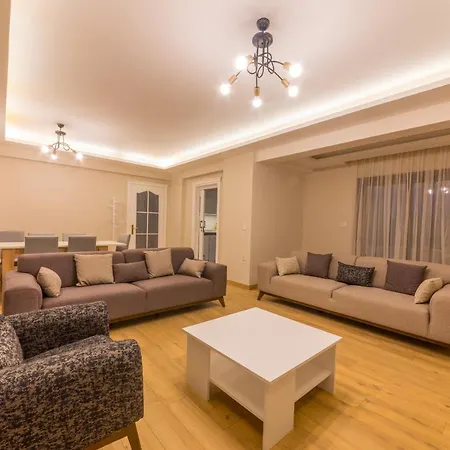 Villa Turkuaz 2 Marmaris Daily Weekly Rentals Villa *