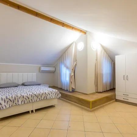 Вилла Villa Turkuaz 2 Marmaris Daily Weekly Rentals Мармарис