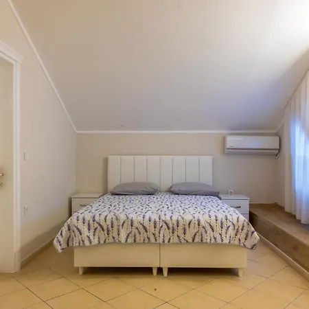 Вилла Villa Turkuaz 2 Marmaris Daily Weekly Rentals *