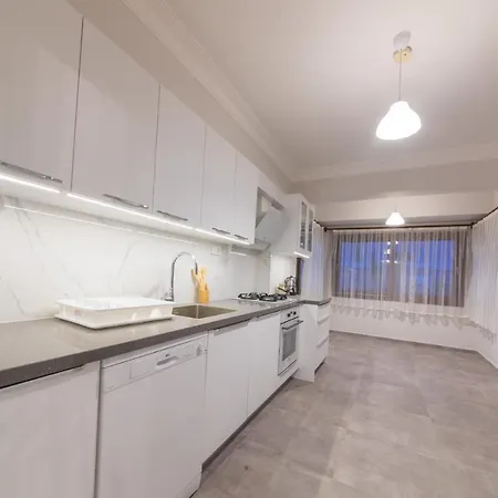 Villa Turkuaz 2 Marmaris Daily Weekly Rentals * Мармарис