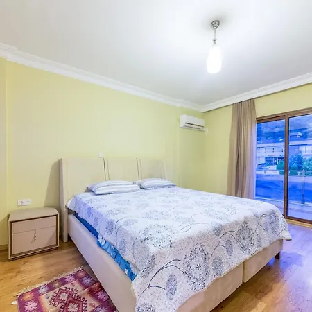 Villa Villa Turkuaz 2 Marmaris Daily Weekly Rentals