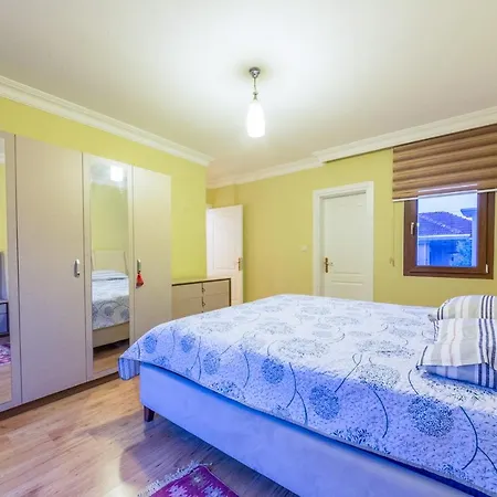 Villa Turkuaz 2 Marmaris Daily Weekly Rentals Marmaris