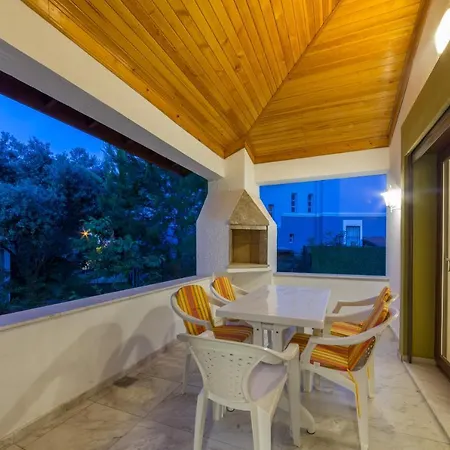 Villa Turkuaz 2 Marmaris Daily Weekly Rentals 빌라 말마리스