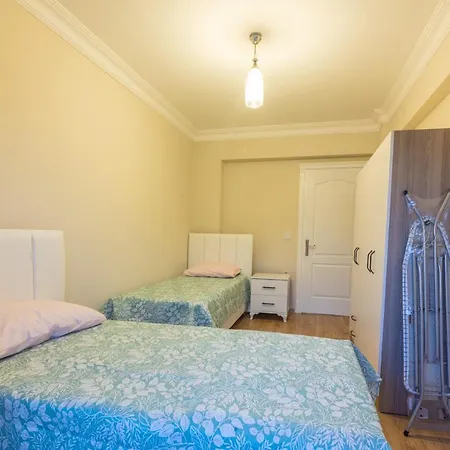 Villa Villa Turkuaz 2 Marmaris Daily Weekly Rentals