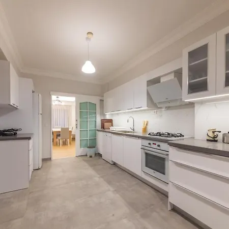 Villa Turkuaz 2 Marmaris Daily Weekly Rentals 빌라 *
