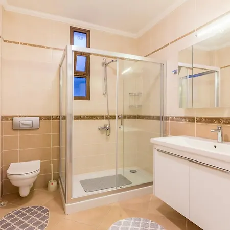 Villa Turkuaz 2 Marmaris Daily Weekly Rentals *