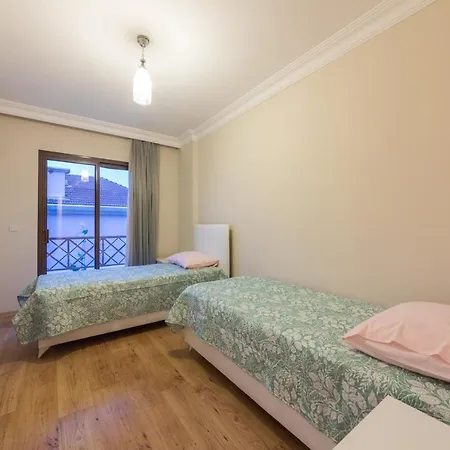 Villa Villa Turkuaz 2 Marmaris Daily Weekly Rentals