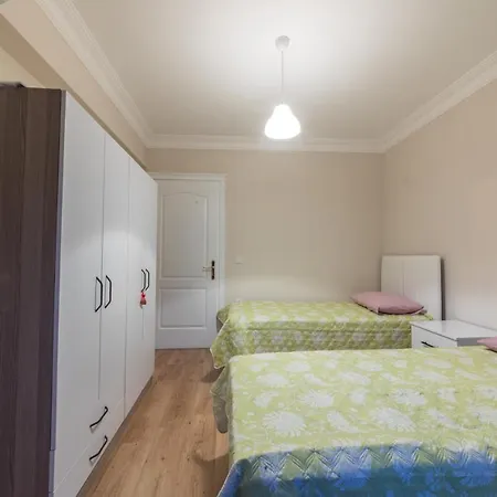빌라 Villa Turkuaz 2 Marmaris Daily Weekly Rentals *