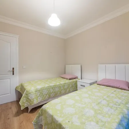 빌라 Villa Turkuaz 2 Marmaris Daily Weekly Rentals