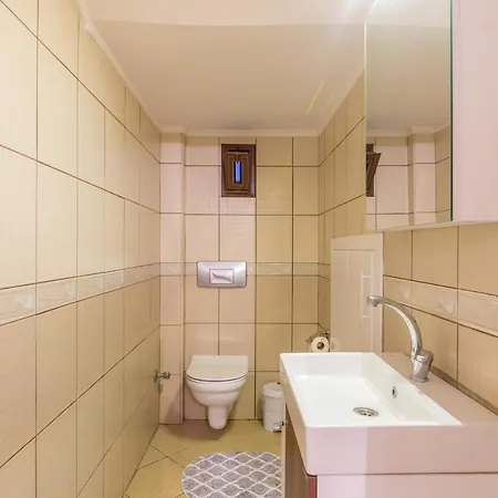 Villa Turkuaz 2 Marmaris Daily Weekly Rentals *