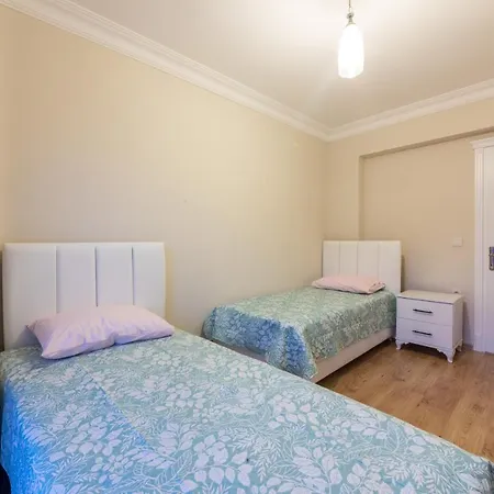 Villa Turkuaz 2 Marmaris Daily Weekly Rentals Marmaris