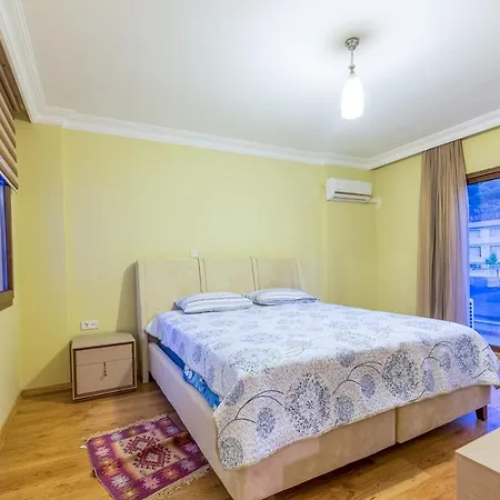 Villa Turkuaz 2 Marmaris Daily Weekly Rentals * 말마리스
