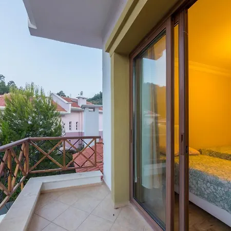 Villa Villa Turkuaz 2 Marmaris Daily Weekly Rentals